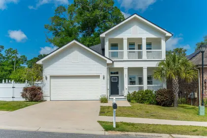 Niceville FL Home