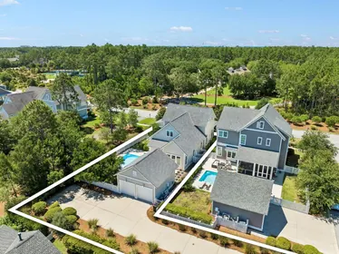 Watersound FL Home