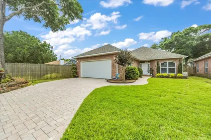 Pensacola FL Home