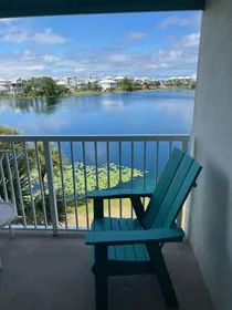 Panama City Beach FL Home