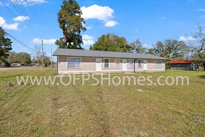 Crestview FL Home
