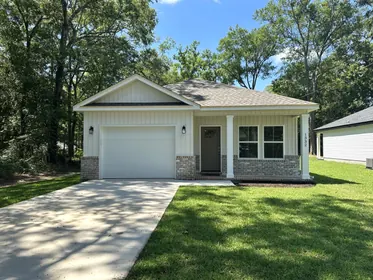 Baker FL Home