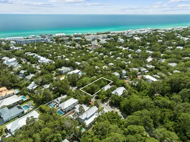 Inlet Beach FL Property