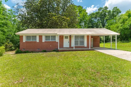 DeFuniak Springs FL Home