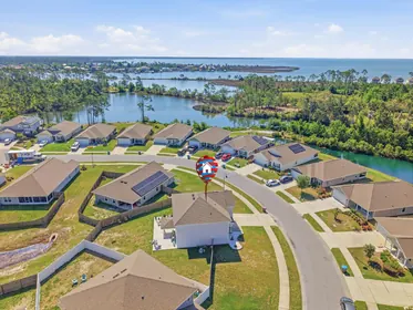 Panama City FL Home