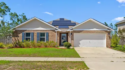 Panama City FL Home