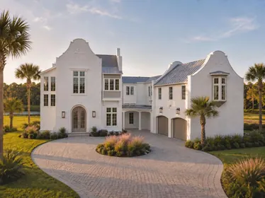 Watersound FL Home