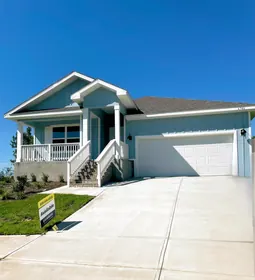 Laurel Hill FL Home