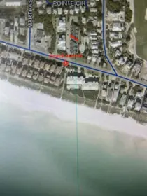 Santa Rosa Beach FL Home