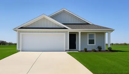 DeFuniak Springs FL Home