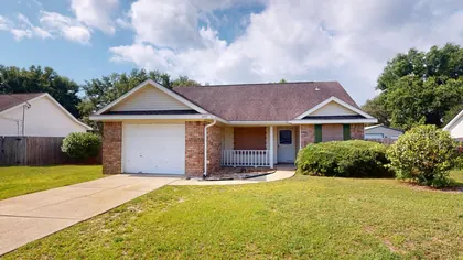 Gulf Breeze FL Home