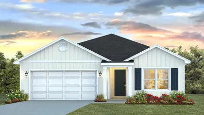 Freeport FL Home