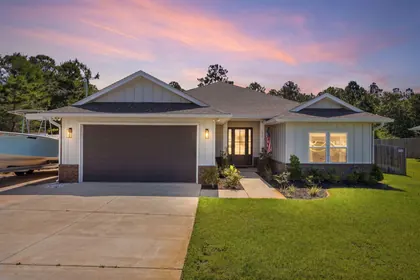 Gulf Breeze FL Home