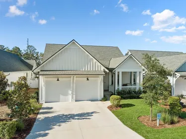 Watersound FL Home