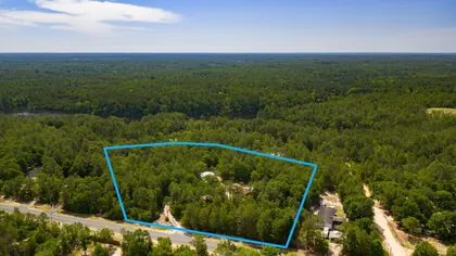 Crestview FL Home