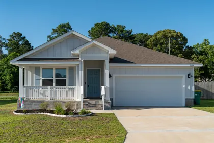 Crestview FL Home