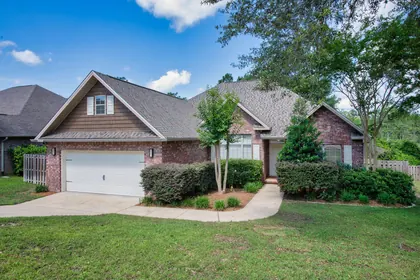 Crestview FL Home