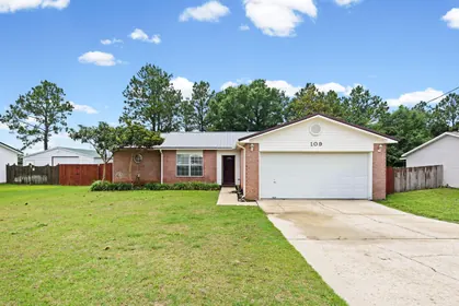 Crestview FL Home