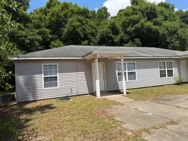 Baker FL Home