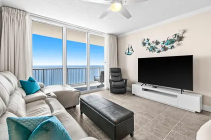 Panama City Beach FL Home