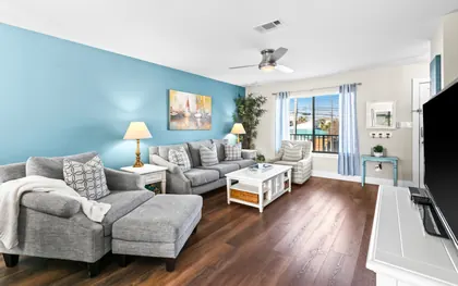 Miramar Beach FL Home
