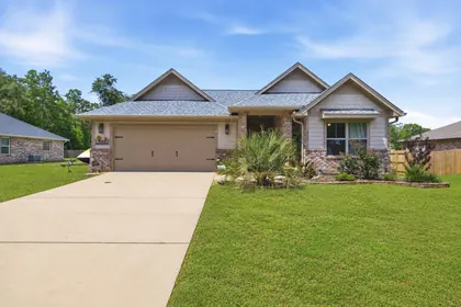 Milton FL Home
