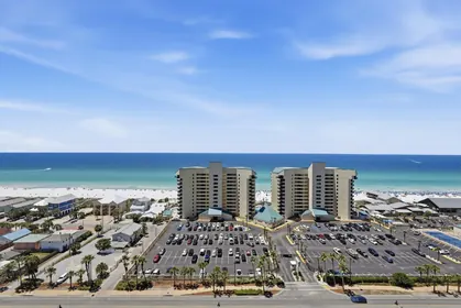 Panama City Beach FL Home