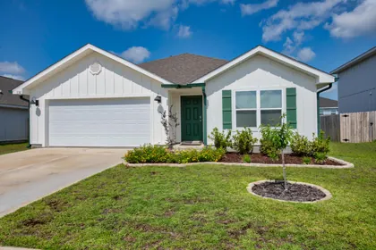 Crestview FL Home