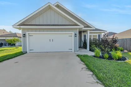Crestview FL Home