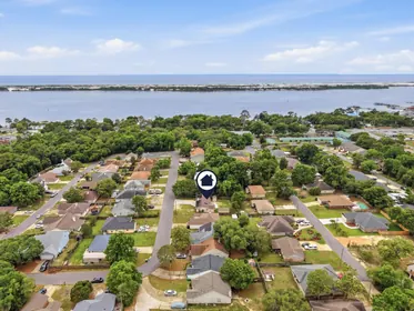 Mary Esther FL Home
