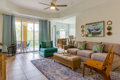 Miramar Beach FL Home