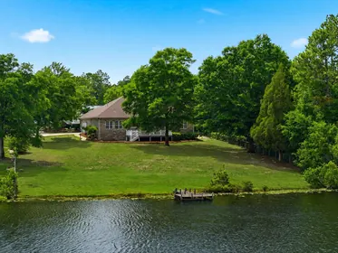 DeFuniak Springs FL Home