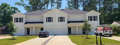 Fort Walton Beach FL Home