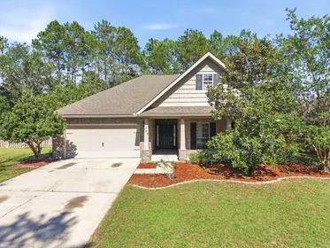 Crestview FL Home