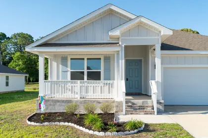 Crestview FL Home