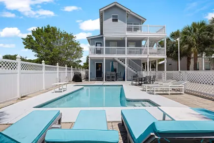 Destin FL Home