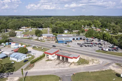 Chipley FL Property