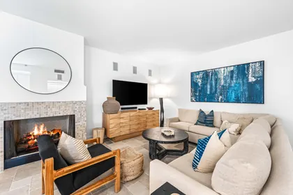 Inlet Beach FL Property