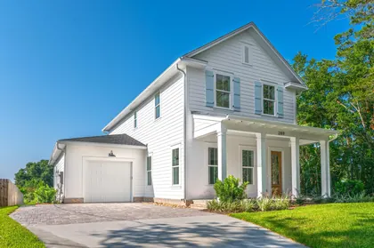 Valparaiso FL Home
