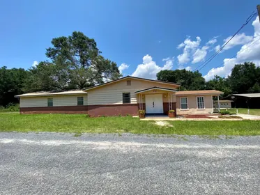 Crestview FL Home