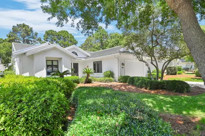 Miramar Beach FL Home