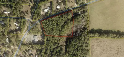 DeFuniak Springs FL Property