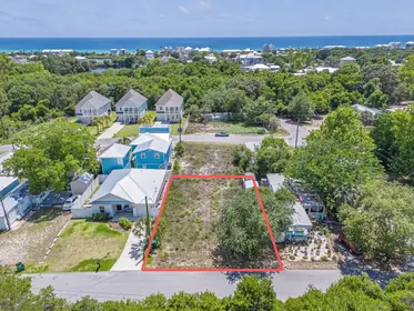 Panama City Beach FL Property