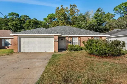 Fort Walton Beach FL Home