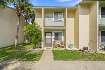 Panama City Beach FL Home