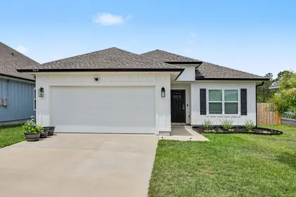 Crestview FL Home