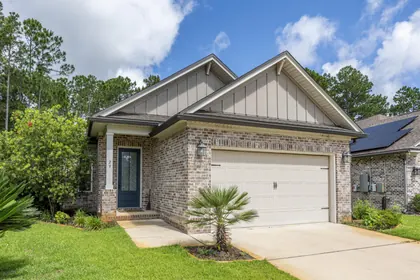 Freeport FL Home