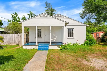 Panama City FL Home