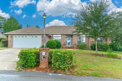 Crestview FL Home