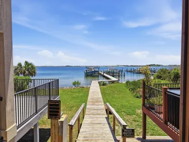 Mary Esther FL Home